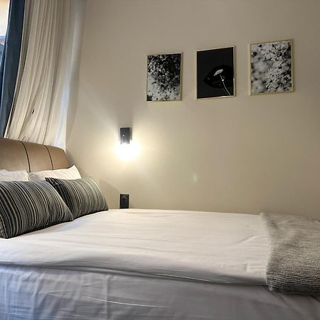 שטוקהולם Hotel Hoetorget מראה חיצוני תמונה