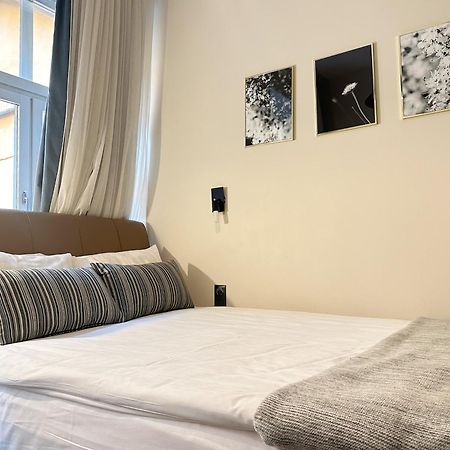 שטוקהולם Hotel Hoetorget מראה חיצוני תמונה