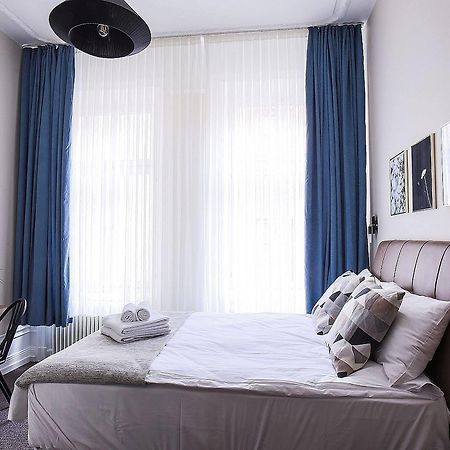 שטוקהולם Hotel Hoetorget מראה חיצוני תמונה
