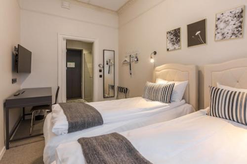 שטוקהולם Hotel Hoetorget מראה חיצוני תמונה