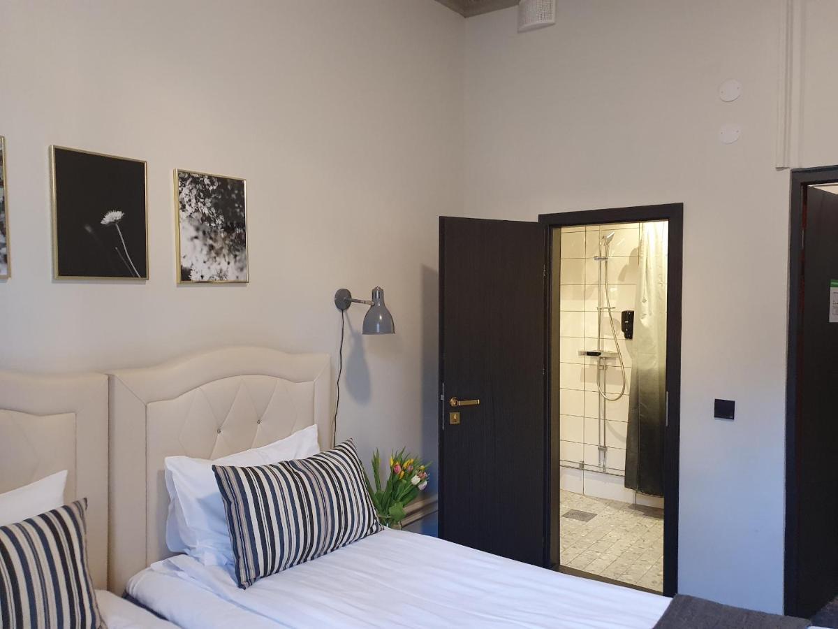 שטוקהולם Hotel Hoetorget מראה חיצוני תמונה