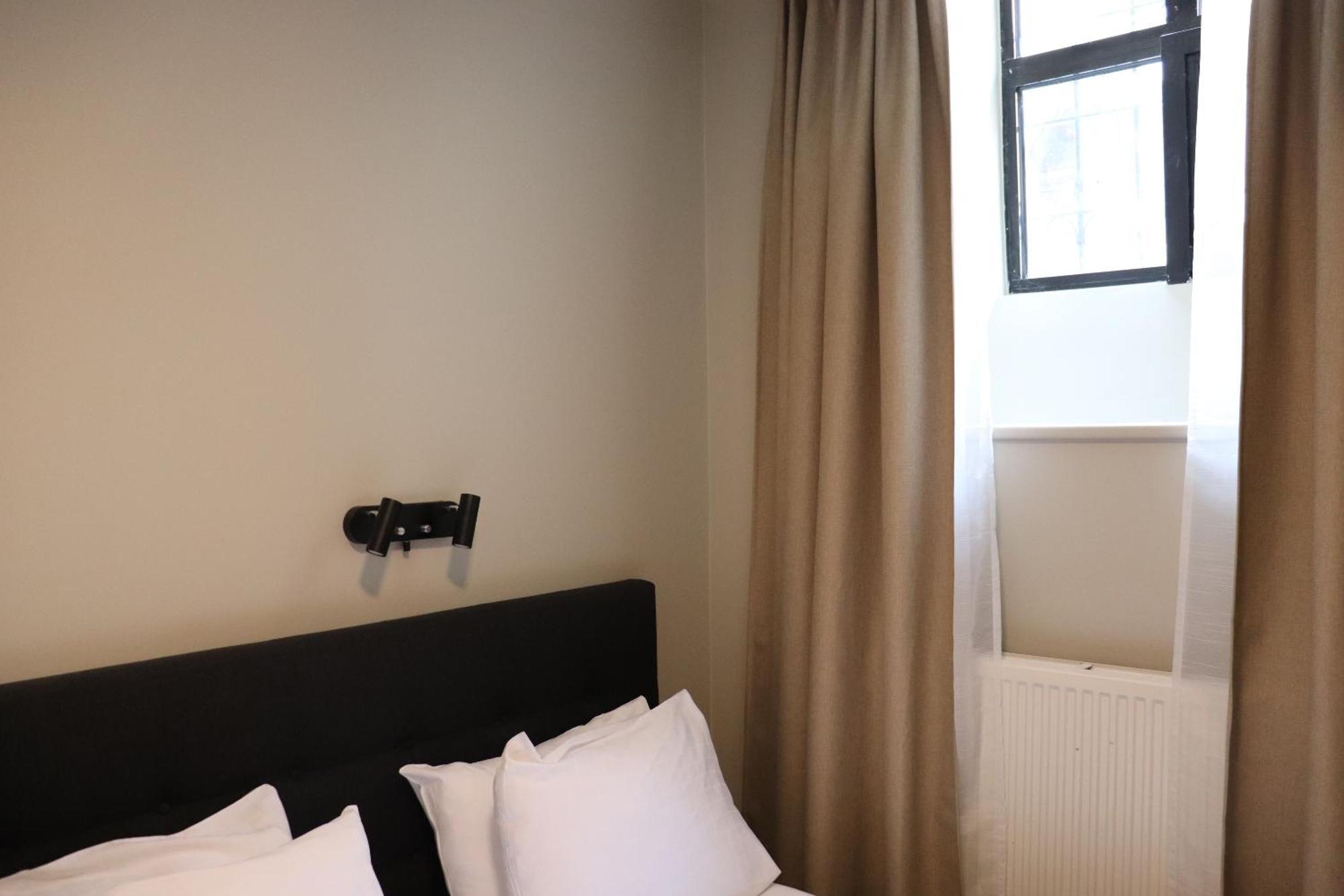 שטוקהולם Hotel Hoetorget מראה חיצוני תמונה