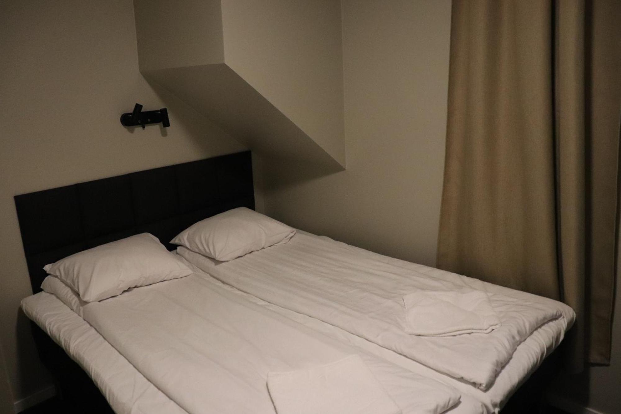 שטוקהולם Hotel Hoetorget מראה חיצוני תמונה