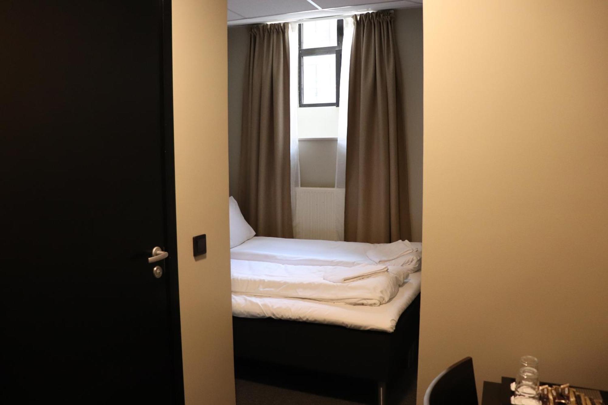 שטוקהולם Hotel Hoetorget מראה חיצוני תמונה