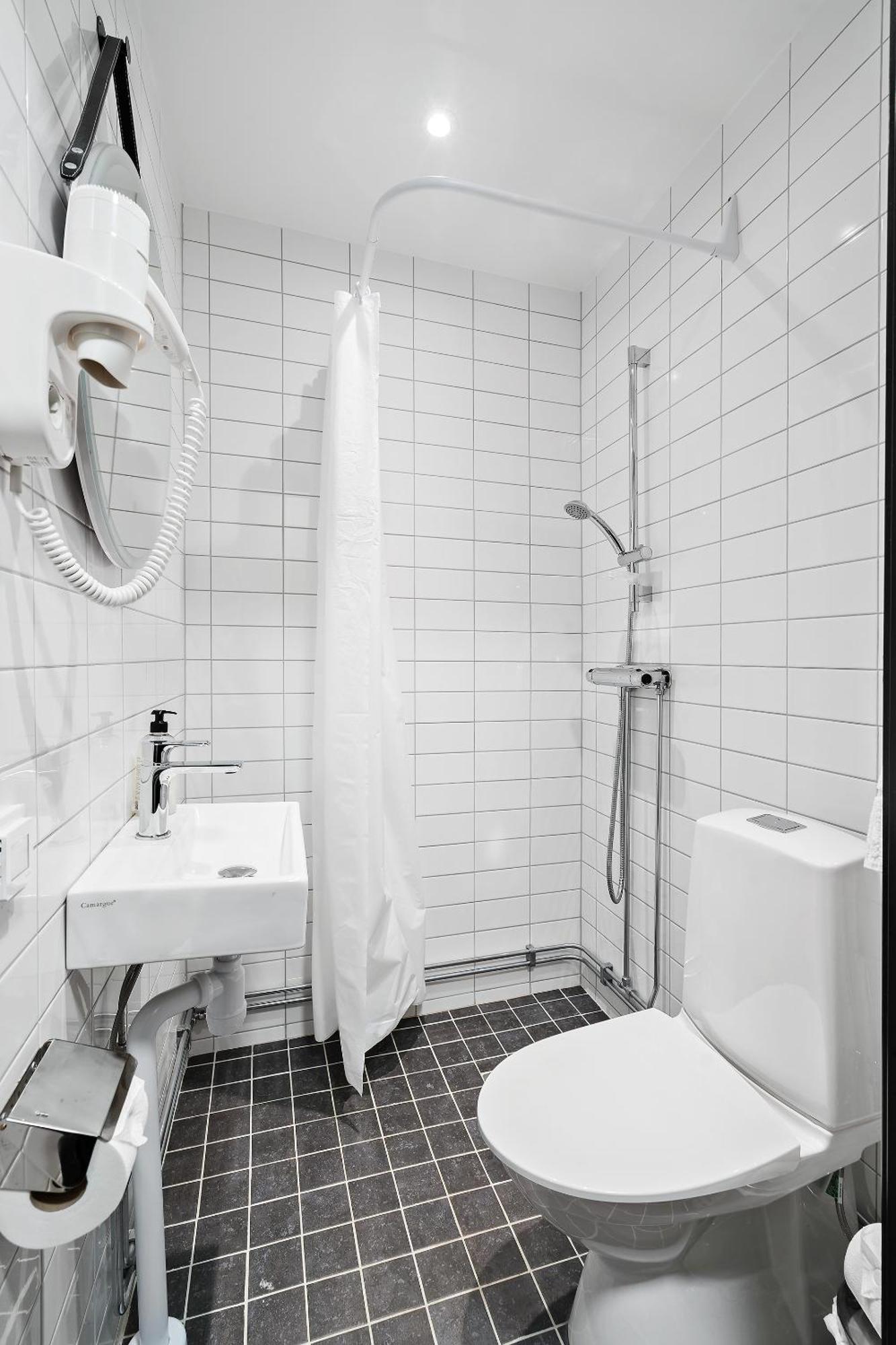 שטוקהולם Hotel Hoetorget מראה חיצוני תמונה