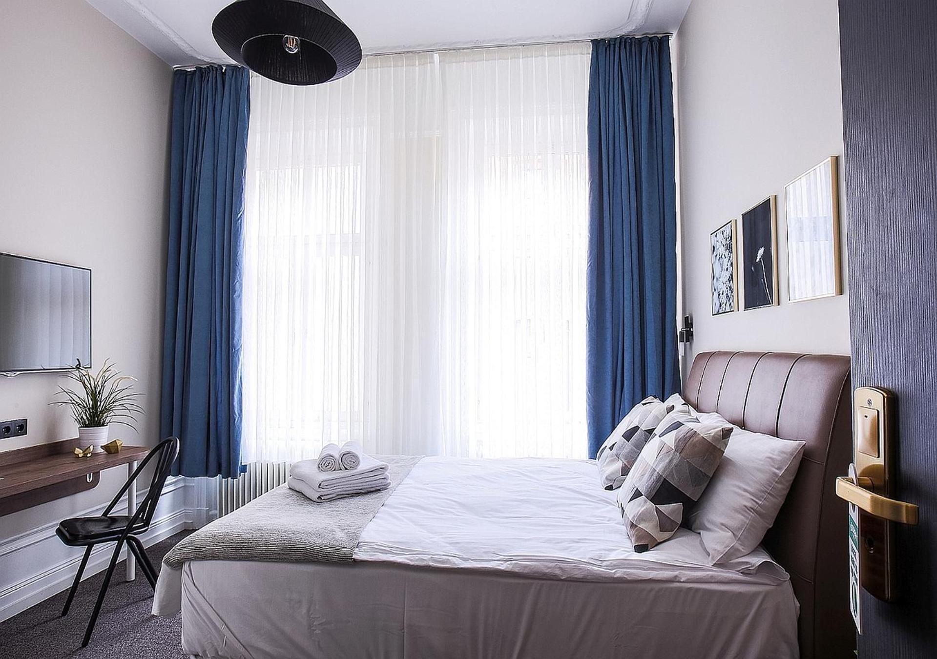 שטוקהולם Hotel Hoetorget מראה חיצוני תמונה
