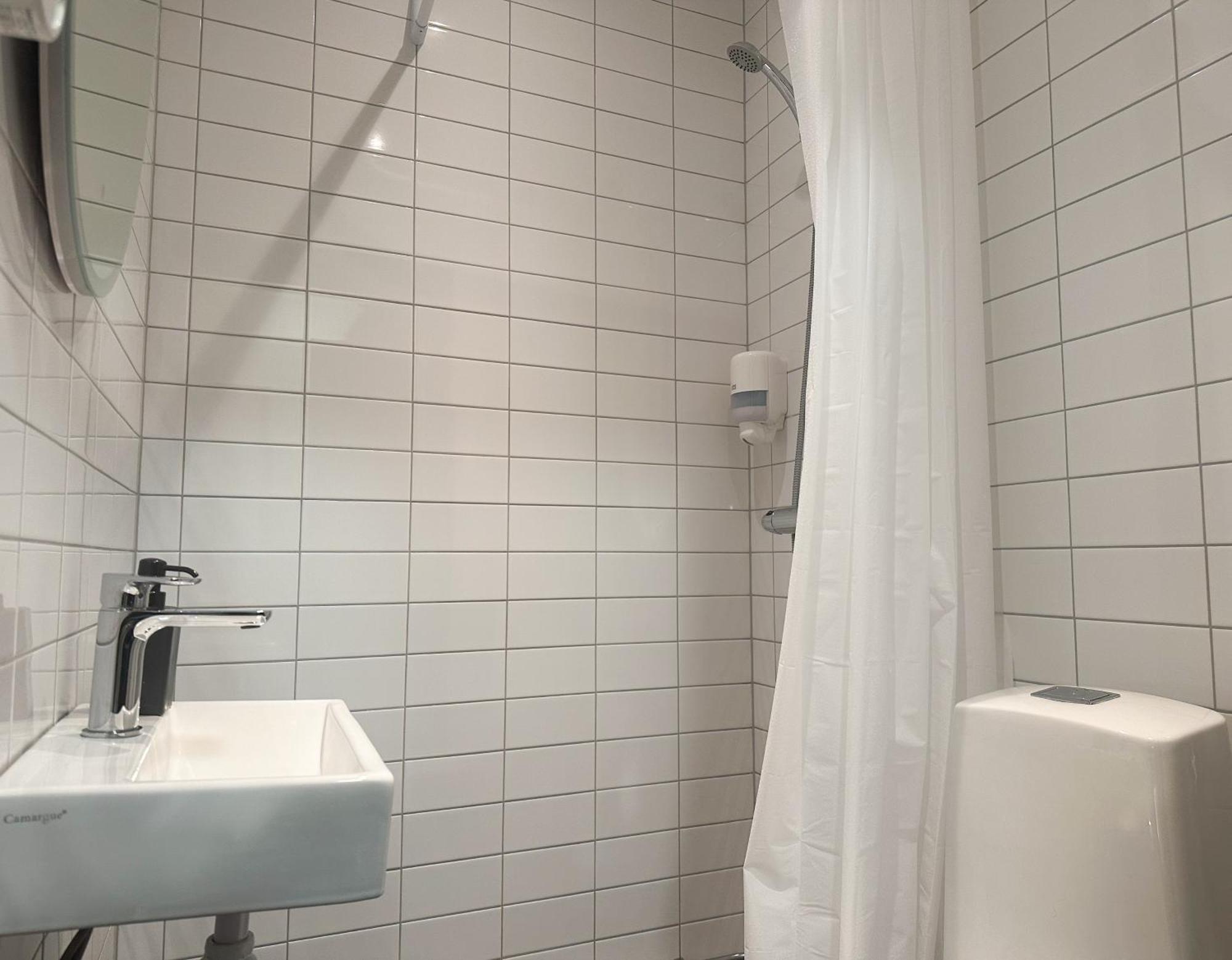 שטוקהולם Hotel Hoetorget מראה חיצוני תמונה