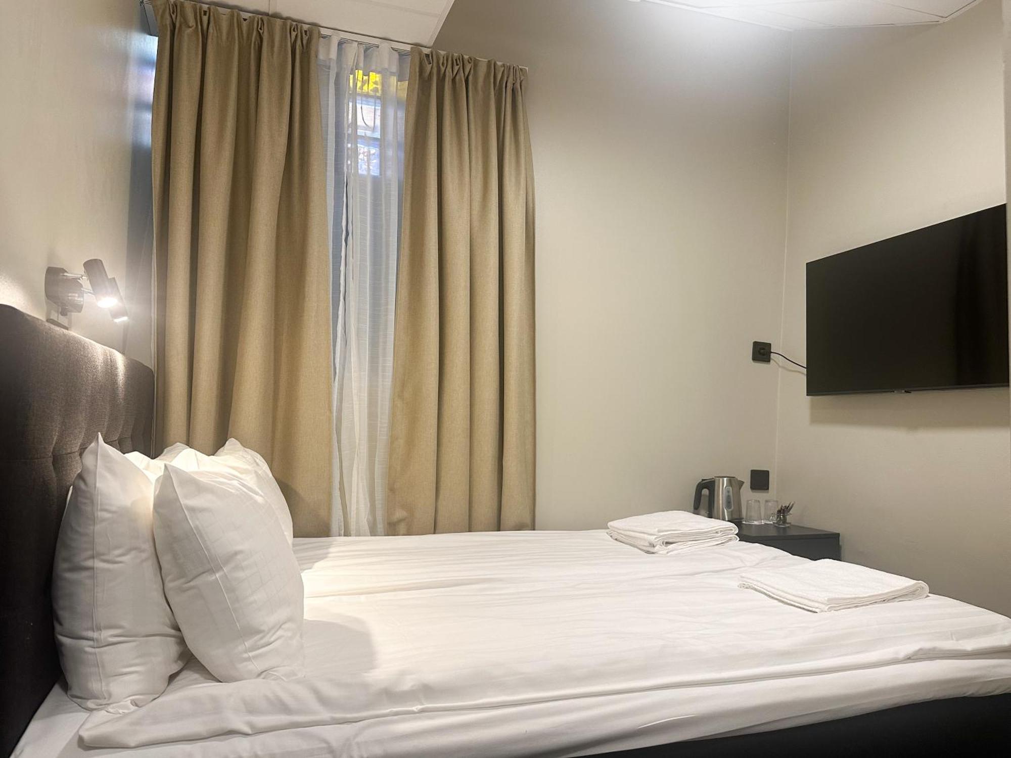 שטוקהולם Hotel Hoetorget מראה חיצוני תמונה