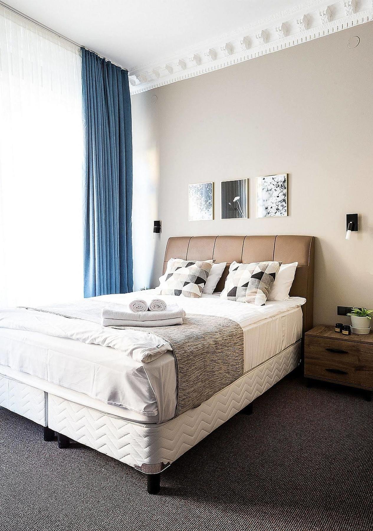 שטוקהולם Hotel Hoetorget מראה חיצוני תמונה