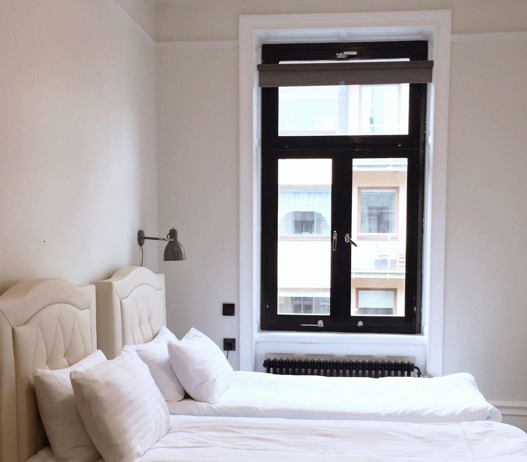 שטוקהולם Hotel Hoetorget מראה חיצוני תמונה
