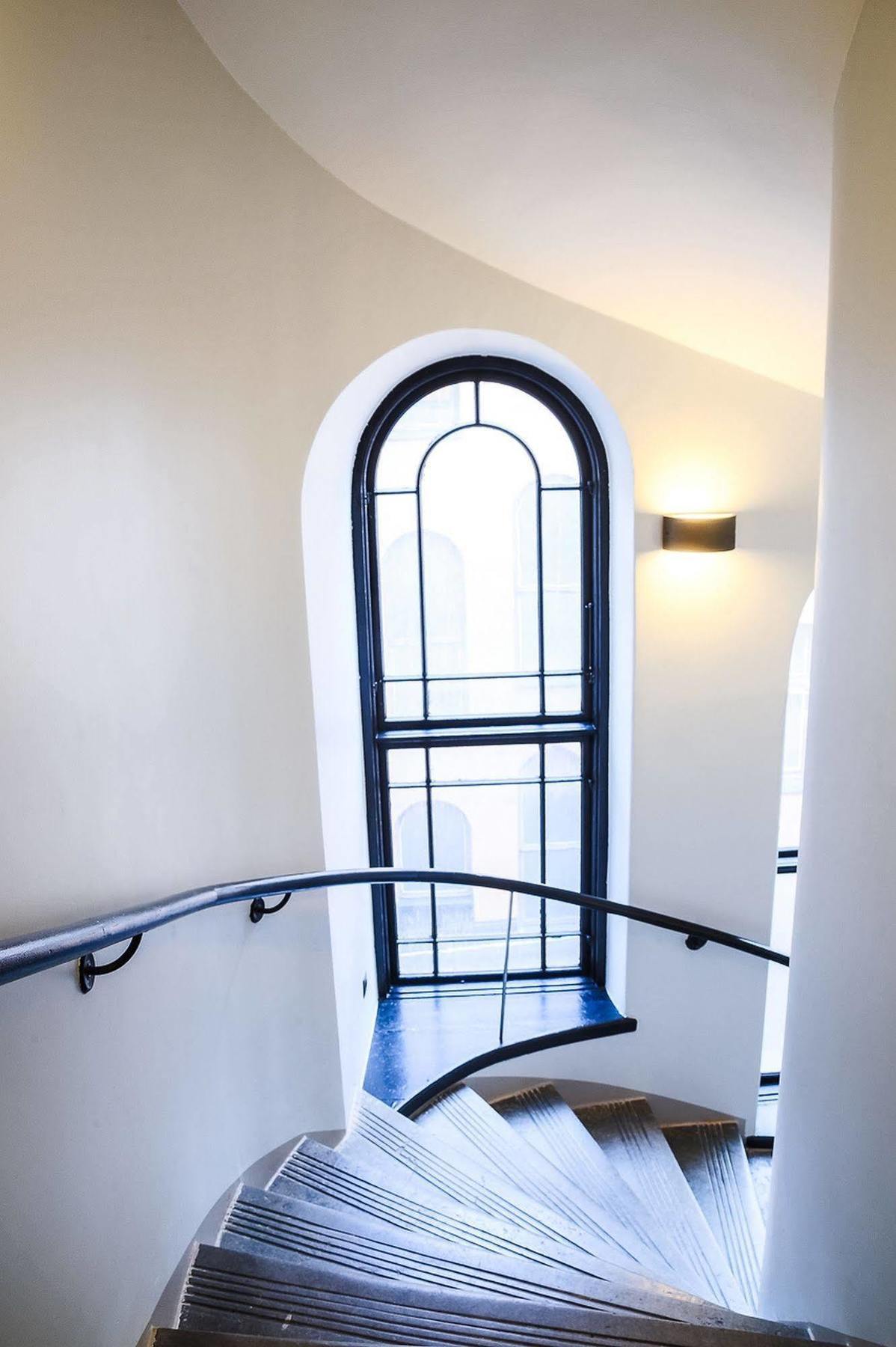 שטוקהולם Hotel Hoetorget מראה חיצוני תמונה